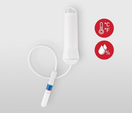 Aranet-TRH-ammonia-resistant-probe