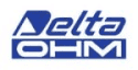 Delta-Ohm-Logo