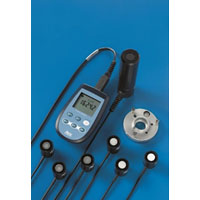 HD2302.0–Portable-Luxmeter