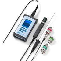 HD3114B-Precision-Barometer