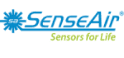 Senseair-Logo