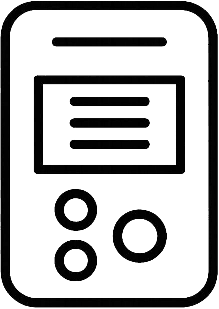 Datalogging-solutions