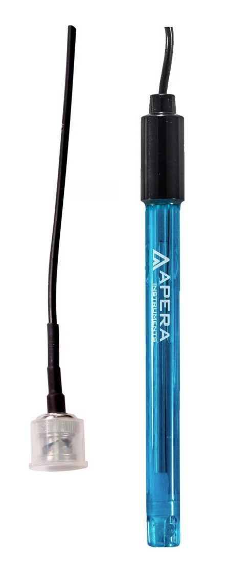 201-C Combination pH Electrode - BNC Connector