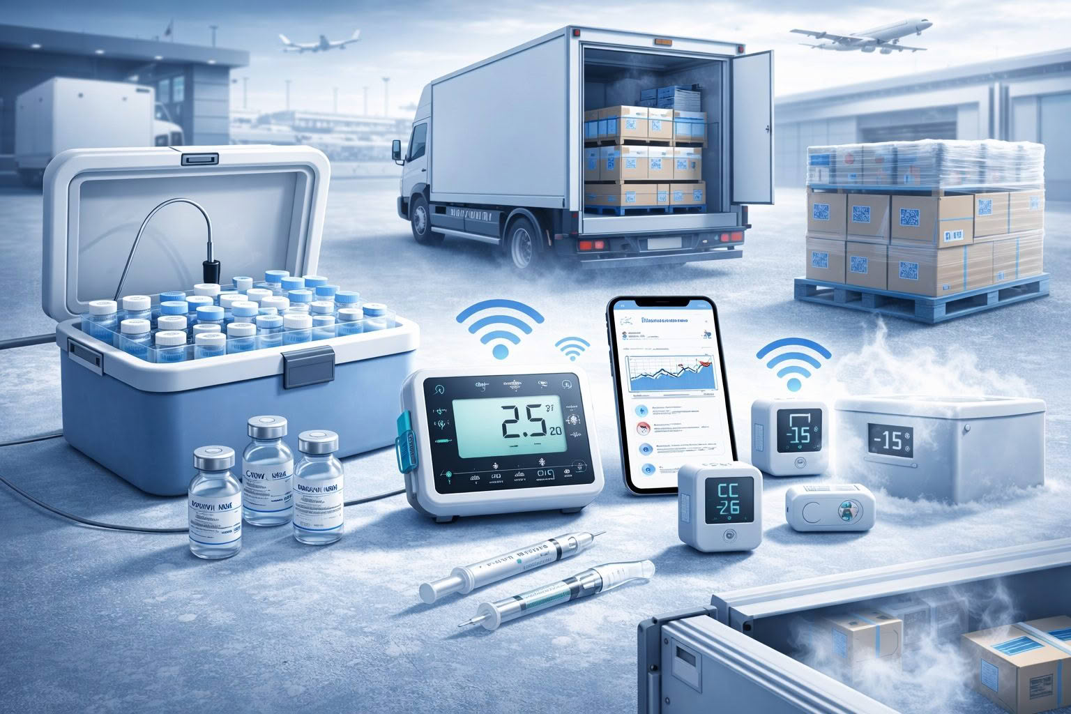 cold-chain-monitoring-transport -distribution