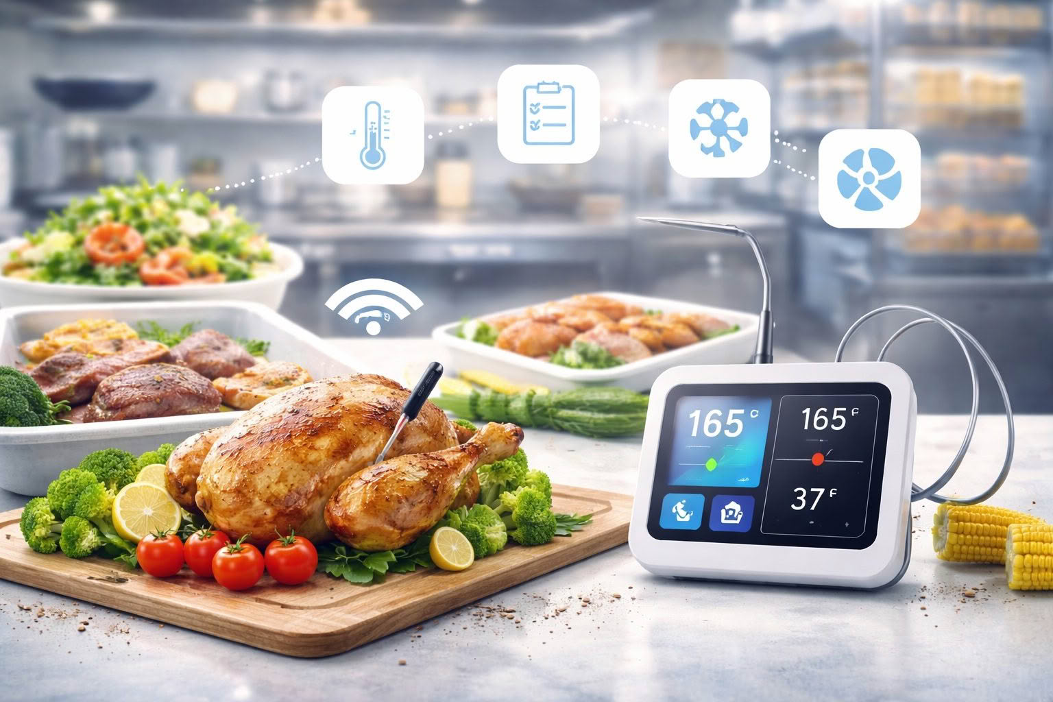 food-temperature-control