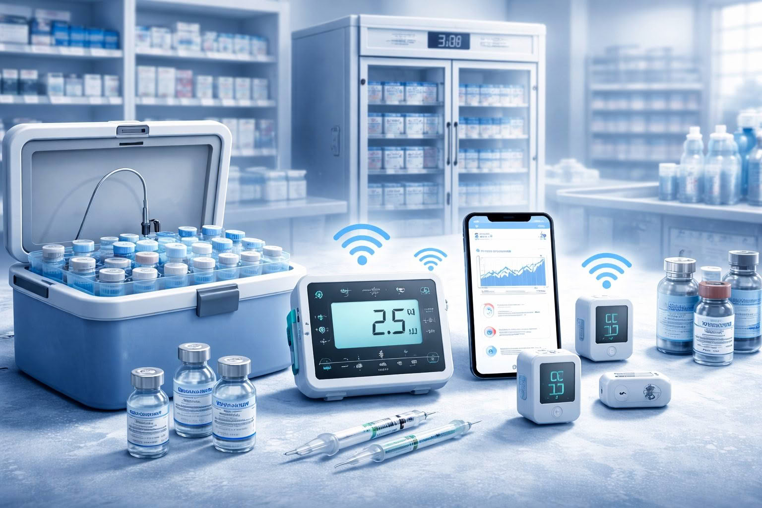 pharmacy-vaccine-temperature-monitoring