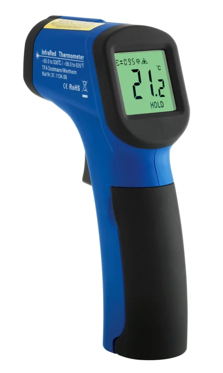 TFA Dostmann Scantemp 330 Infrared Thermometer